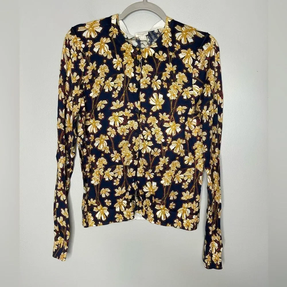 J.Crew The Caryn Cardigan